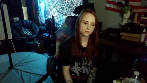 Lilith online show from April 2026 12:44:01 AM