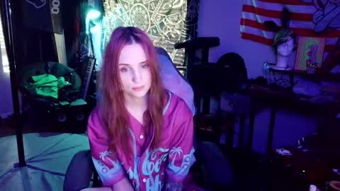 Snapshot of xxlilithmoonxx chatting on May 2026 12:30:02 AM Lilith online show from May 2026 12:30:02 AM