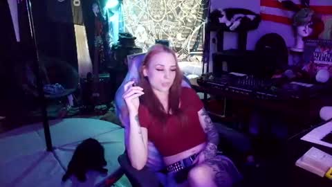 Snapshot of xxlilithmoonxx chatting on July 2026 01:13:01 AM Lilith online show from July 2026 01:13:01 AM