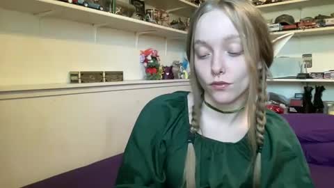 Snapshot of xxloveanastasia chatting on September 2025 05:37:01 PM LoveAnastasia online show from September 2025 05:37:01 PM