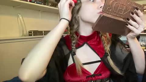 Snapshot of xxloveanastasia chatting on October 2025 06:09:01 PM LoveAnastasia online show from October 2025 06:09:01 PM