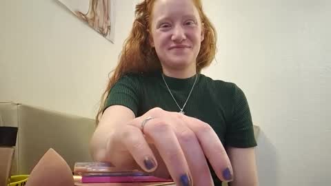 Snapshot of xxmariebliss chatting on February 2026 02:57:02 PM xxmariebliss online show from February 2026 02:57:02 PM