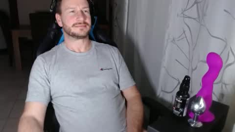 xxmettexx online show from February 2025 08:46:01 PM