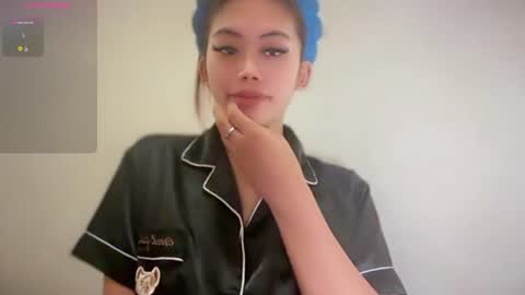 Snapshot of xxmisstress_hestiaxx chatting on July 2026 04:00:02 PM JUST CALL ME TINE online show from July 2026 04:00:02 PM