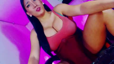 Jasmine online show from February 2026 10:25:02 PM