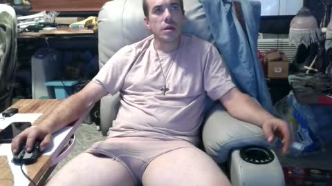xxScubaStevexx online show from October 2025 03:50:02 AM