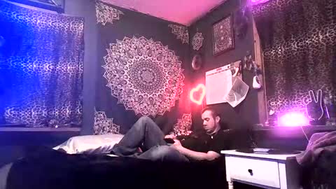 xxScubaStevexx online show from February 2026 07:09:02 AM