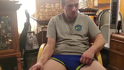 xxScubaStevexx online show from March 2026 04:34:01 PM