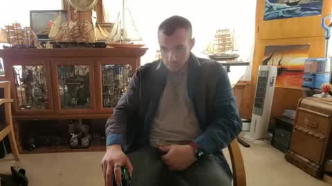 Snapshot of xxscubastevexxx chatting on April 2026 02:30:01 PM xxScubaStevexx online show from April 2026 02:30:01 PM