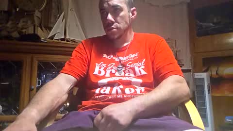 Snapshot of xxscubastevexxx chatting on May 2026 05:46:02 AM xxScubaStevexx online show from May 2026 05:46:02 AM