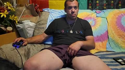 Snapshot of xxscubastevexxx chatting on June 2026 05:34:01 AM xxScubaStevexx online show from June 2026 05:34:01 AM