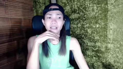 Ali online show from February 2025 08:55:02 PM