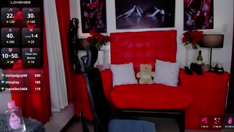 xxslutty kim online show from February 2025 06:33:01 PM