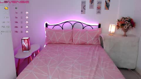 Pau Madrigal online show from December 2024 01:05:02 PM