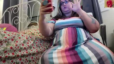Strawberry Jane online show from May 2026 05:12:01 AM