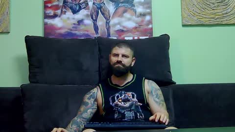 Xtream Leonard online show from December 2024 02:39:02 PM