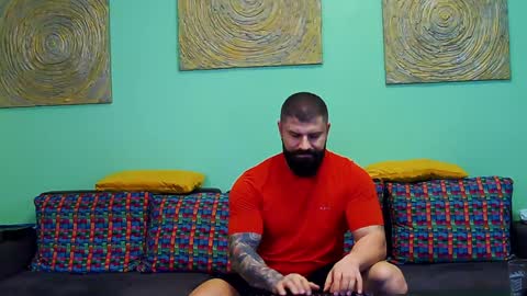 Xtream Leonard online show from January 2025 12:15:01 PM