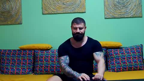 Xtream Leonard online show from February 2025 11:34:01 AM