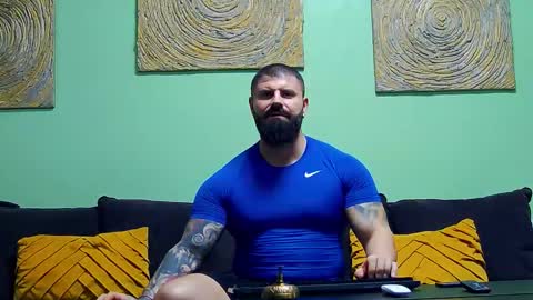 Xtream Leonard online show from November 2025 05:50:02 PM