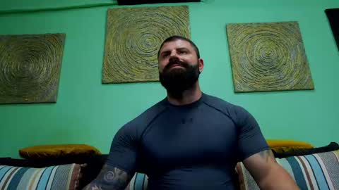 Xtream Leonard online show from May 2026 09:36:01 AM