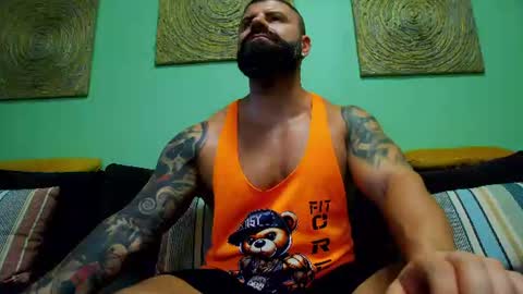 Xtream Leonard online show from June 2026 06:44:01 AM