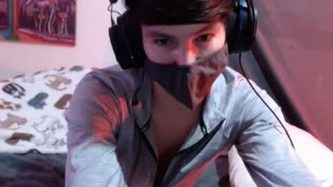 David Fox online show from November 2025 03:23:01 PM