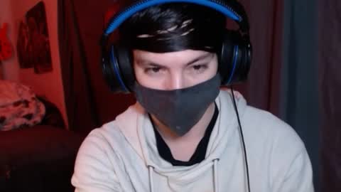 David Fox online show from November 2025 05:07:02 AM