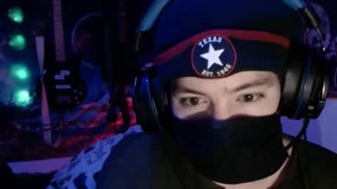 David Fox online show from March 2026 03:22:02 AM