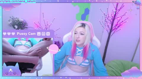 XXX3na online show from April 2026 05:46:01 PM
