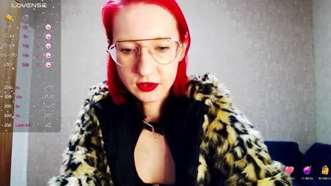 Andariel online show from January 2025 04:20:01 PM