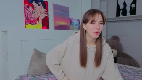 Eva online show from March 2026 05:04:02 AM