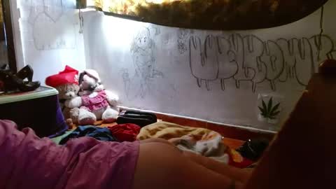 Snapshot of xxx_morena chatting on December 2024 02:13:02 PM LILI online show from December 2024 02:13:02 PM