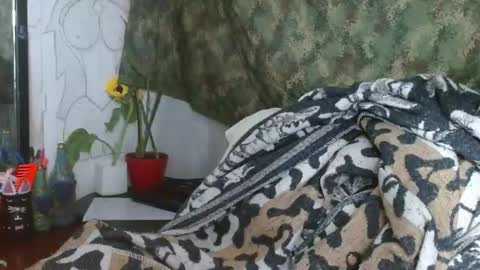 Snapshot of xxx_morena chatting on January 2025 12:05:02 AM LILI online show from January 2025 12:05:02 AM