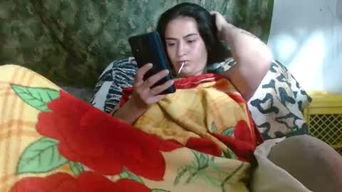 Snapshot of xxx_morena chatting on January 2025 12:09:01 AM LILI online show from January 2025 12:09:01 AM