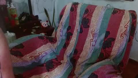 Snapshot of xxx_morena chatting on February 2025 11:58:02 PM LILI online show from February 2025 11:58:02 PM