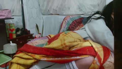 Snapshot of xxx_morena chatting on February 2025 06:05:02 AM LILI online show from February 2025 06:05:02 AM