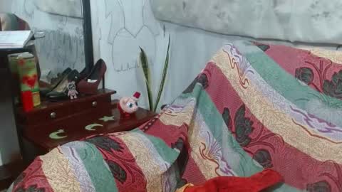 Snapshot of xxx_morena chatting on February 2025 03:52:02 AM LILI online show from February 2025 03:52:02 AM