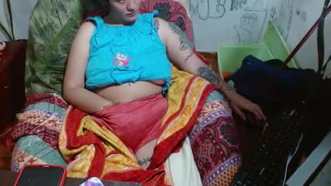 Snapshot of xxx_morena chatting on February 2025 03:04:01 AM LILI online show from February 2025 03:04:01 AM