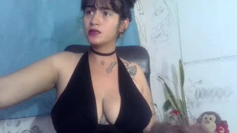 Snapshot of xxx_morena chatting on November 2025 01:16:02 AM LILI online show from November 2025 01:16:02 AM