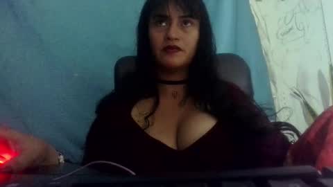 Snapshot of xxx_morena chatting on November 2025 02:23:02 AM LILI online show from November 2025 02:23:02 AM