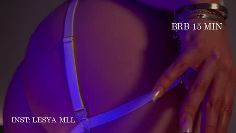 Molly online show from January 2025 05:07:02 PM