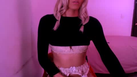 Chiara online show from March 2026 09:20:02 PM