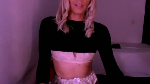 Chiara online show from March 2026 12:12:01 AM