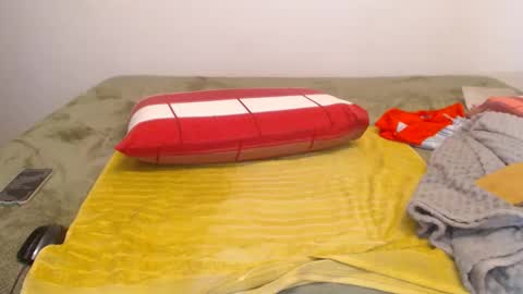 Ayanda online show from March 2026 06:55:01 PM