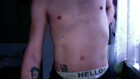 Jacob online show from April 2026 05:02:01 PM