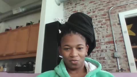 Danielle online show from September 2025 07:03:01 PM