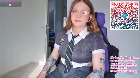 Keira online show from April 2026 07:00:02 AM