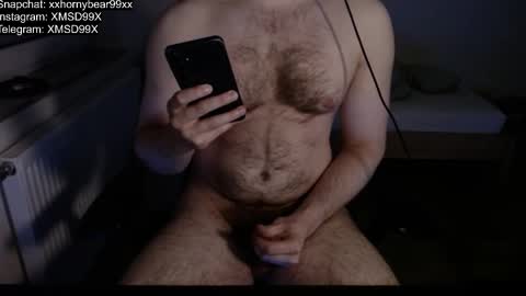 Matthias online show from October 2025 06:03:01 PM