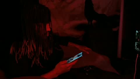 xxxjrstrokesxxx online show from January 2025 05:30:01 PM