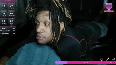 Snapshot of xxxjrstrokesxxx chatting on November 2025 07:42:01 AM xxxjrstrokesxxx online show from November 2025 07:42:01 AM